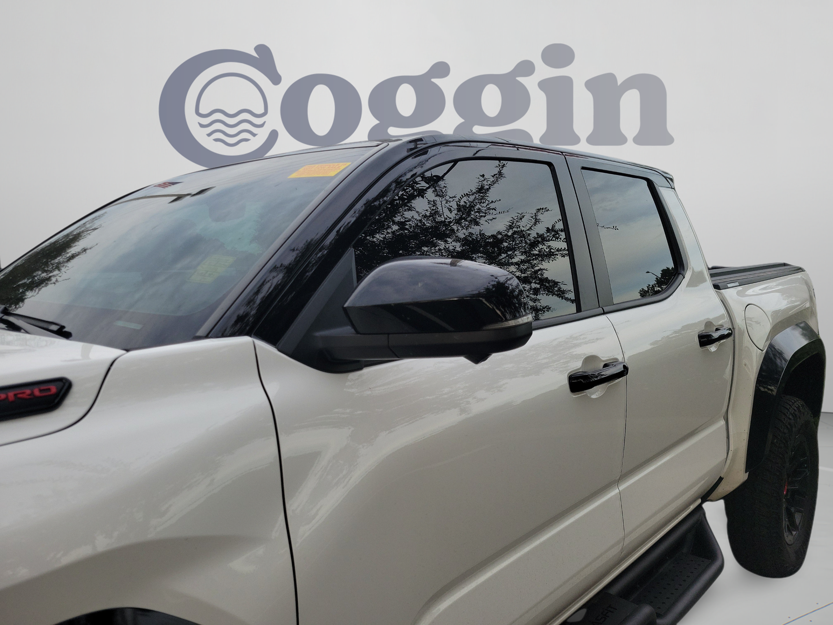 Certified 2025 Toyota Tacoma TRD Pro AWD/4WD image 3