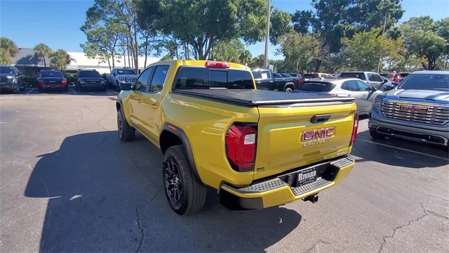 Used 2023 GMC Canyon Elevation w/ Convenience Package image 9