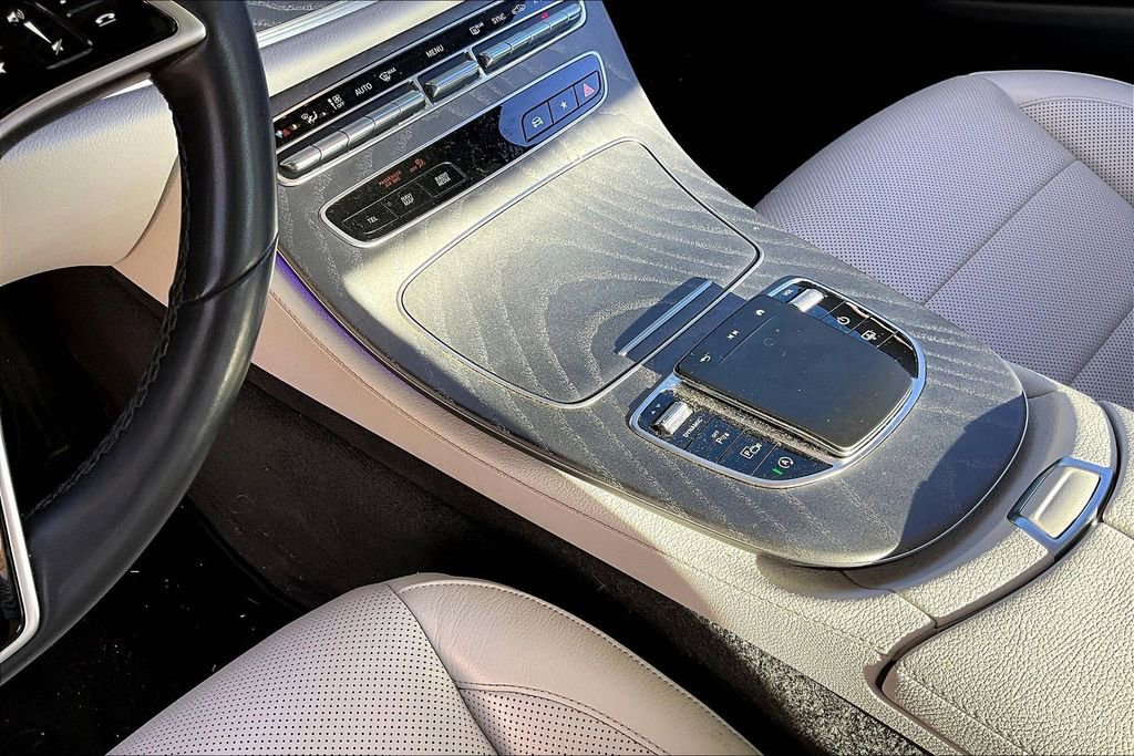 Certified 2023 Mercedes-Benz E 350 4MATIC Sedan image 14