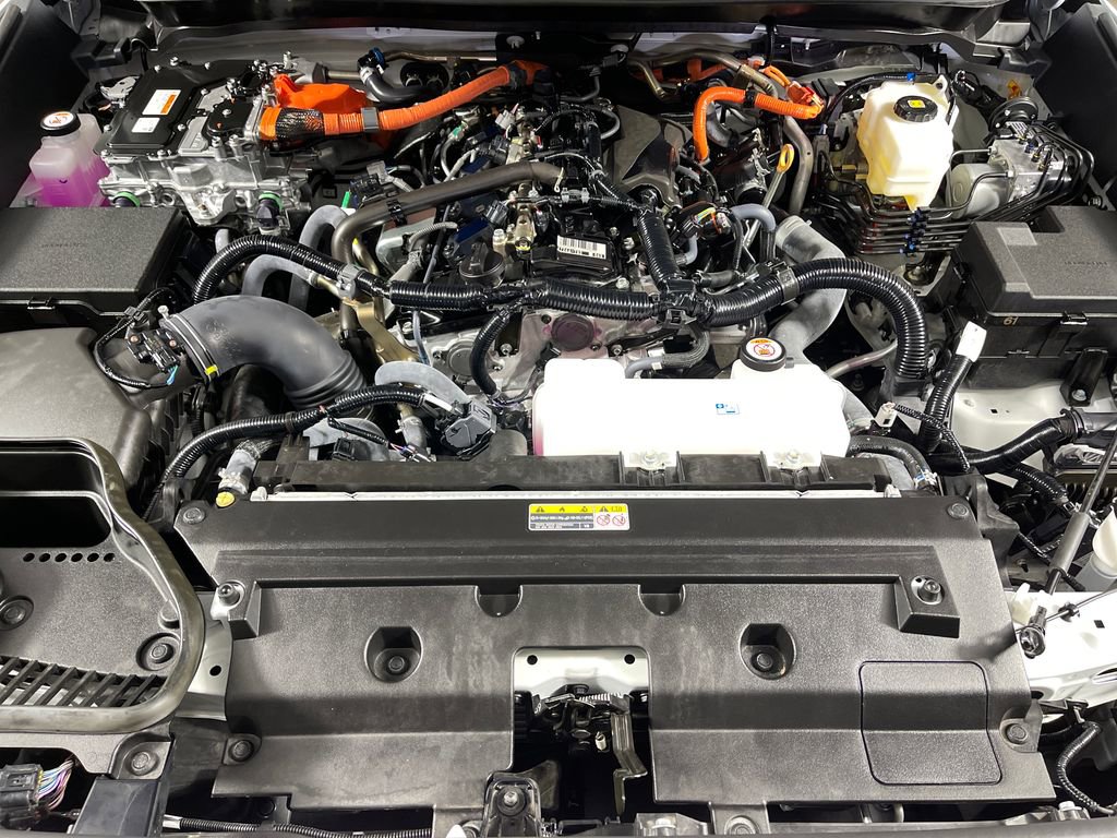 Certified 2025 Toyota Tacoma TRD Off-Road w/ TRD Off Road Premium Package AWD/4WD image 9