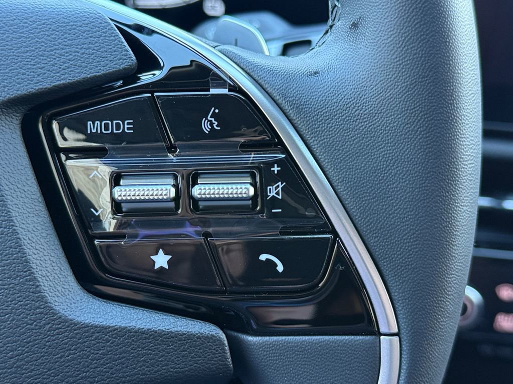 New 2026 Kia Niro EX image 20