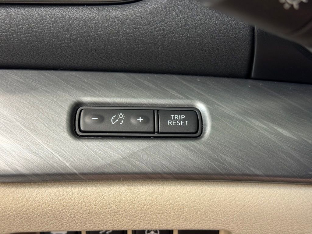Used 2016 Nissan Maxima 3.5 SL image 28