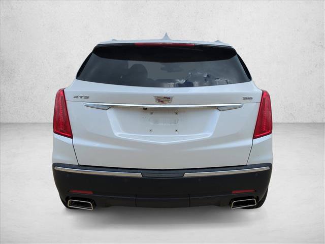 Used 2019 Cadillac XT5 Luxury FWD image 5