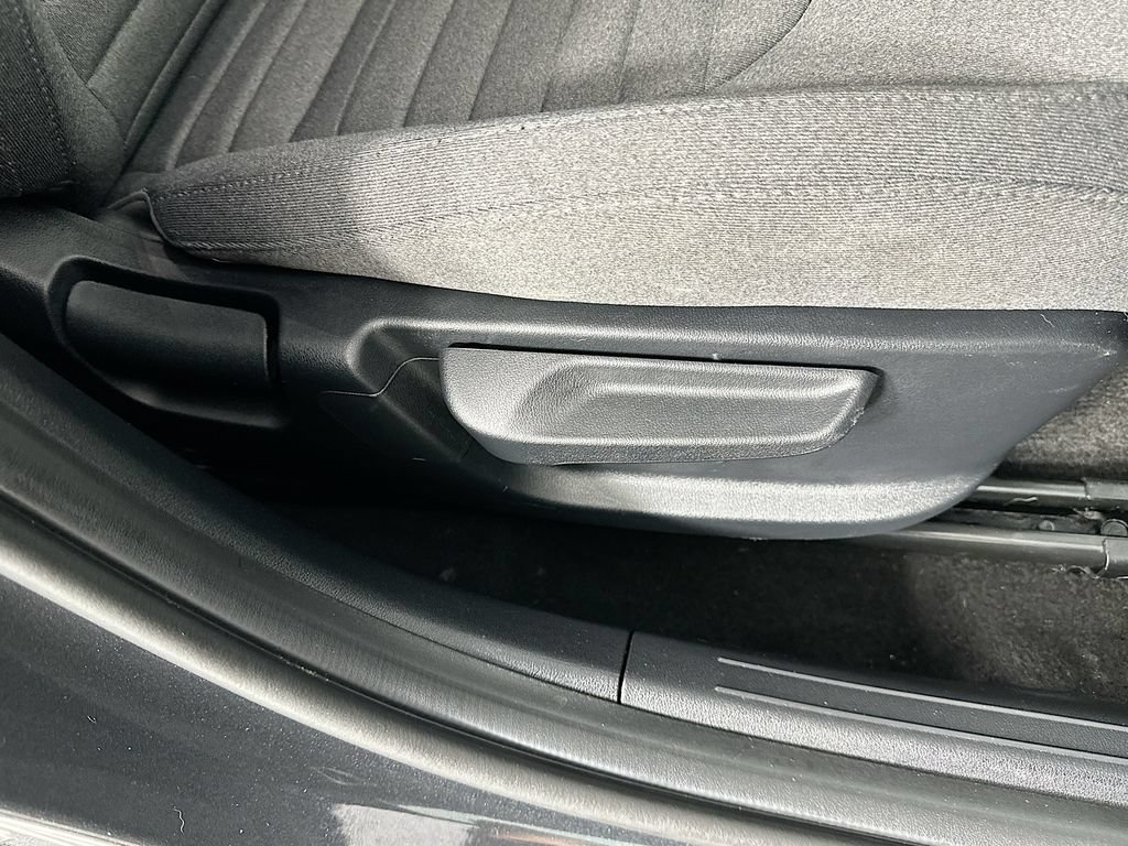 Used 2025 Kia K4 EX FWD image 21
