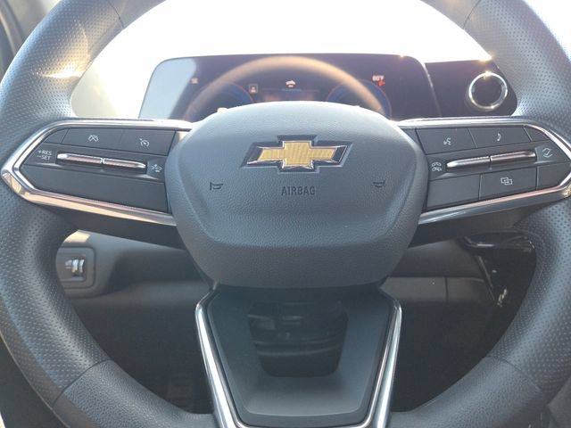 New 2025 Chevrolet Blazer EV LT AWD/4WD image 30