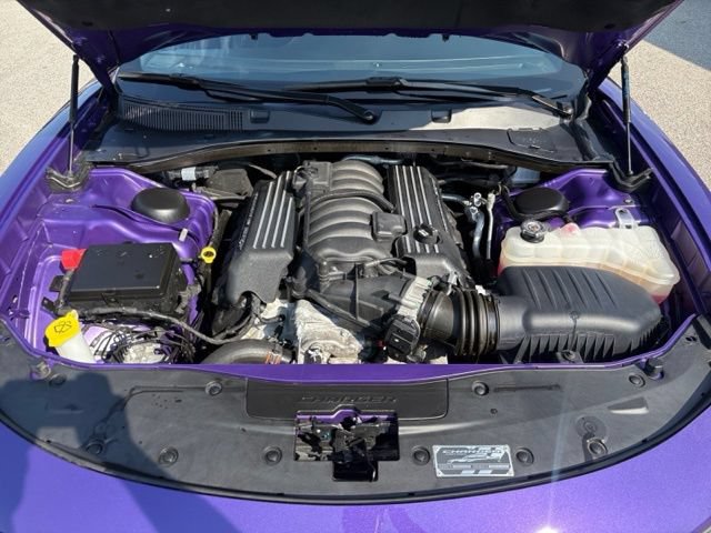 Used 2023 Dodge Charger Scat Pack w/ Plus Group RWD image 46
