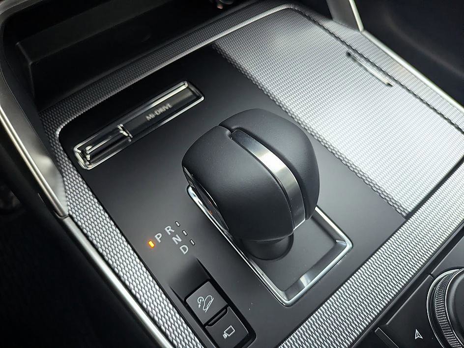 New 2026 MAZDA CX-90 3.3 Turbo S w/ Premium Package image 21