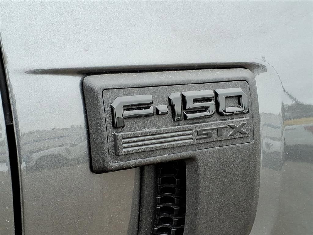 New 2026 Ford F150 STX w/ Equipment Group 200A image 10