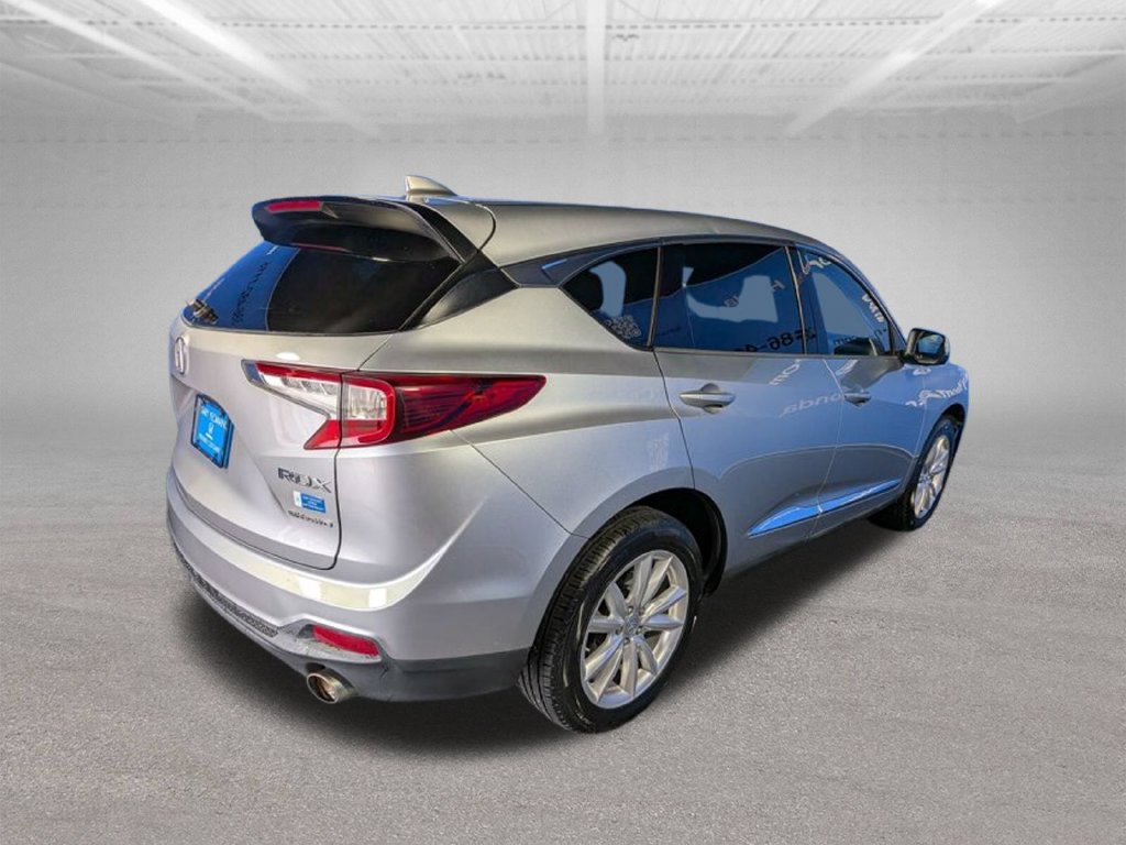 Used 2020 Acura RDX AWD image 5