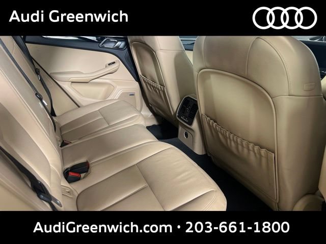 Used 2020 Porsche Macan S AWD/4WD image 15