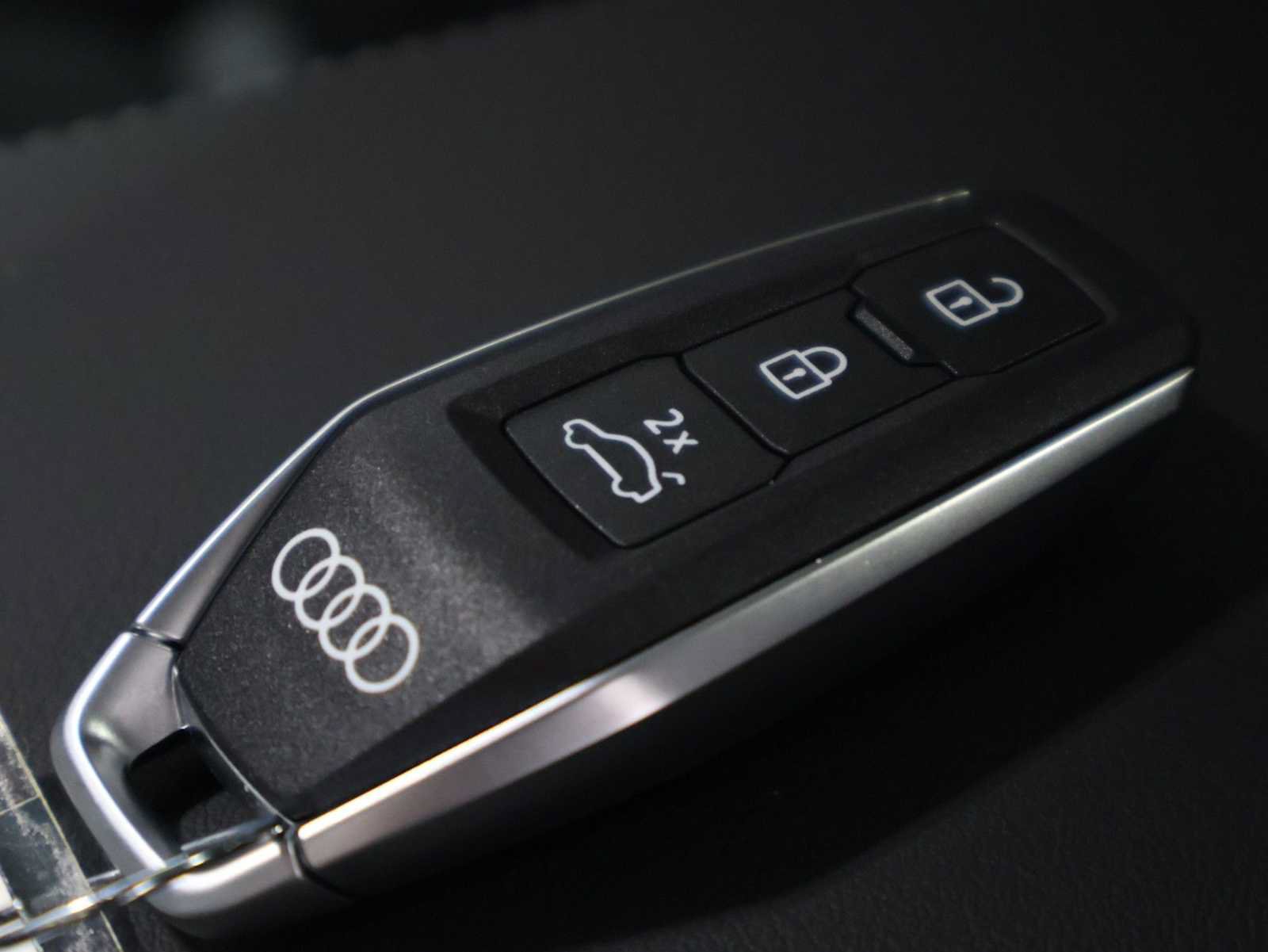 New 2026 Audi Q5 Premium Plus AWD/4WD image 41