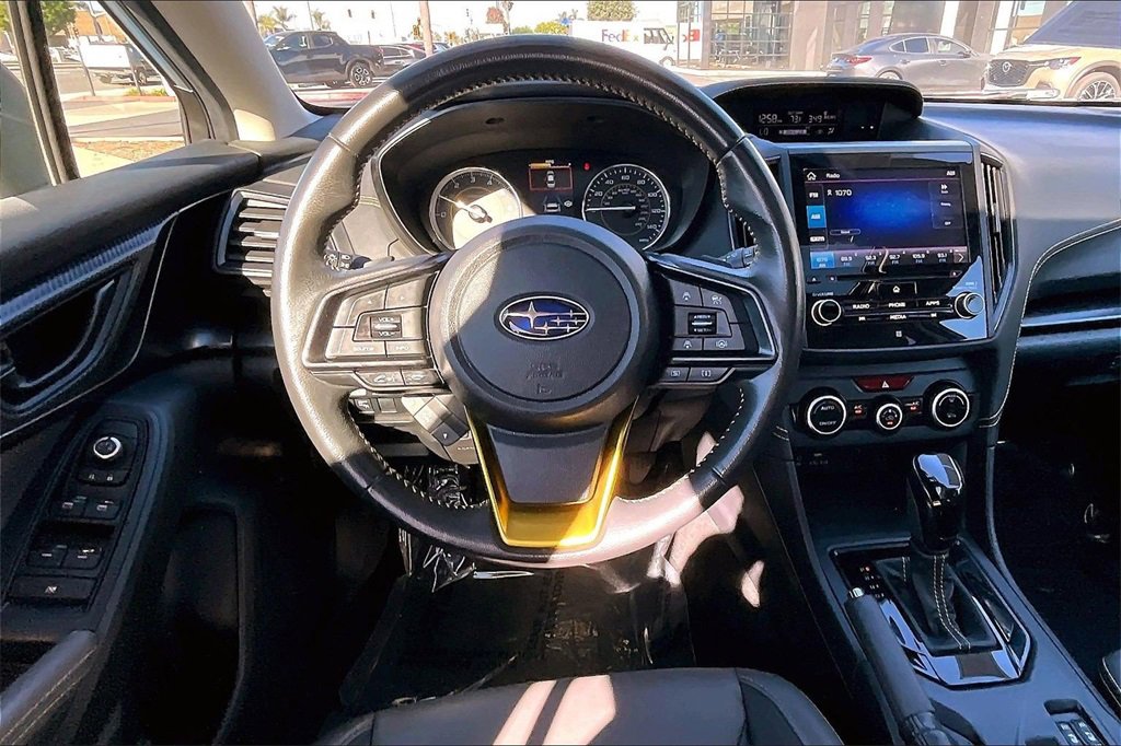 Used 2023 Subaru Crosstrek 2.5i Sport image 5