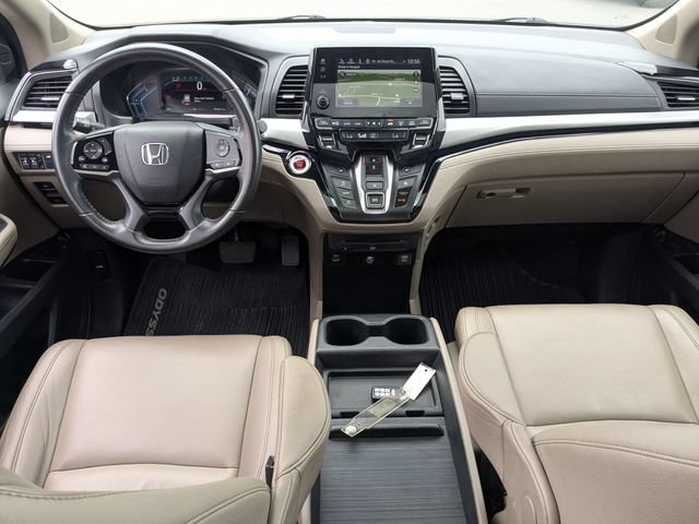 Used 2022 Honda Odyssey Touring image 22