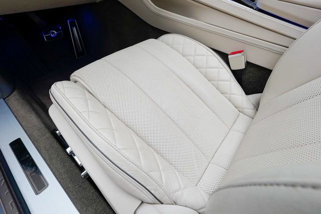 Used 2021 Bentley Continental GT Mulliner image 65