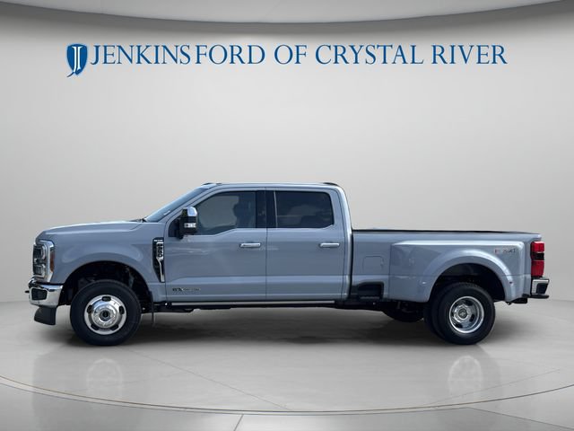 New 2026 Ford F350 King Ranch w/ Chrome Package AWD/4WD image 10
