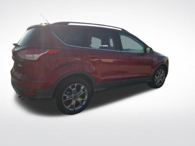 Used 2014 Ford Escape SE w/ Equipment Group 201A image 3