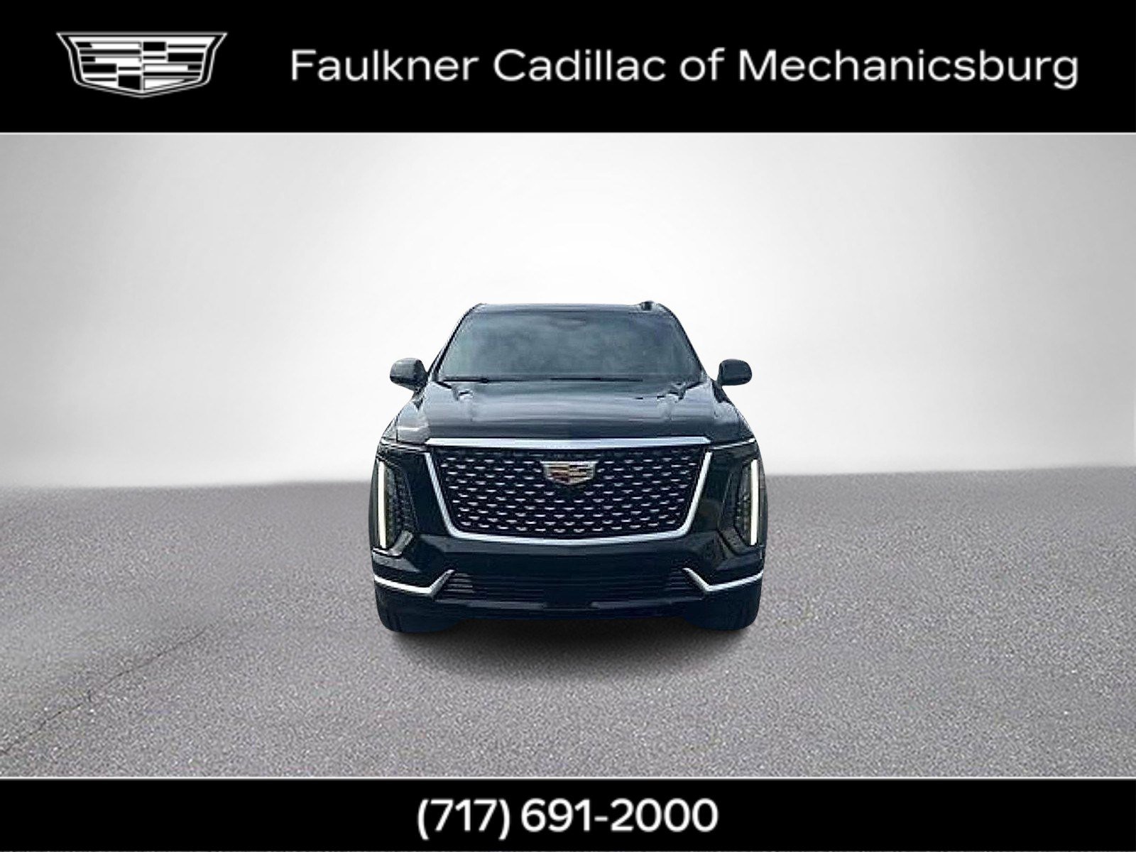 Certified 2025 Cadillac Escalade Premium Luxury image 12