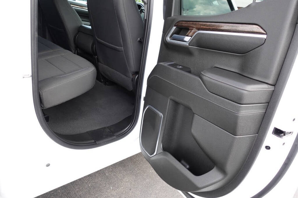 Used 2023 GMC Sierra 1500 Elevation AWD/4WD image 25