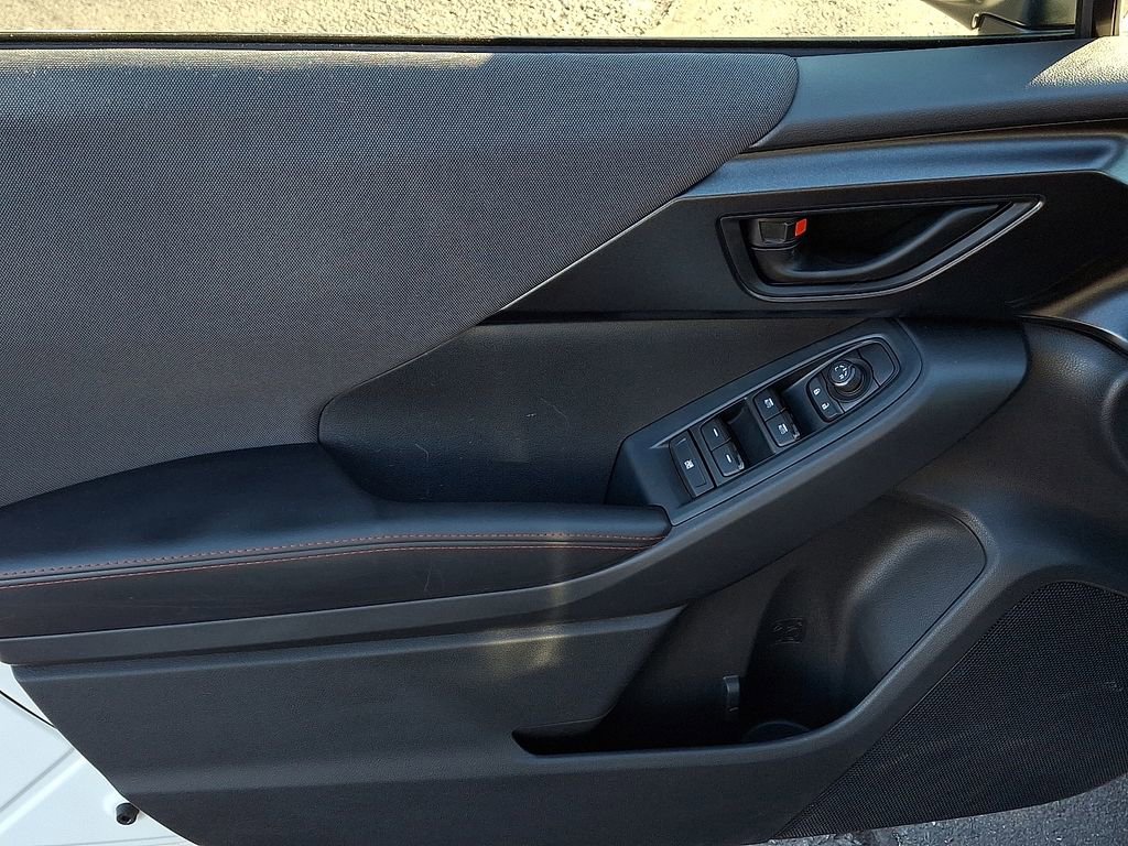 Used 2024 Subaru Impreza RS image 10