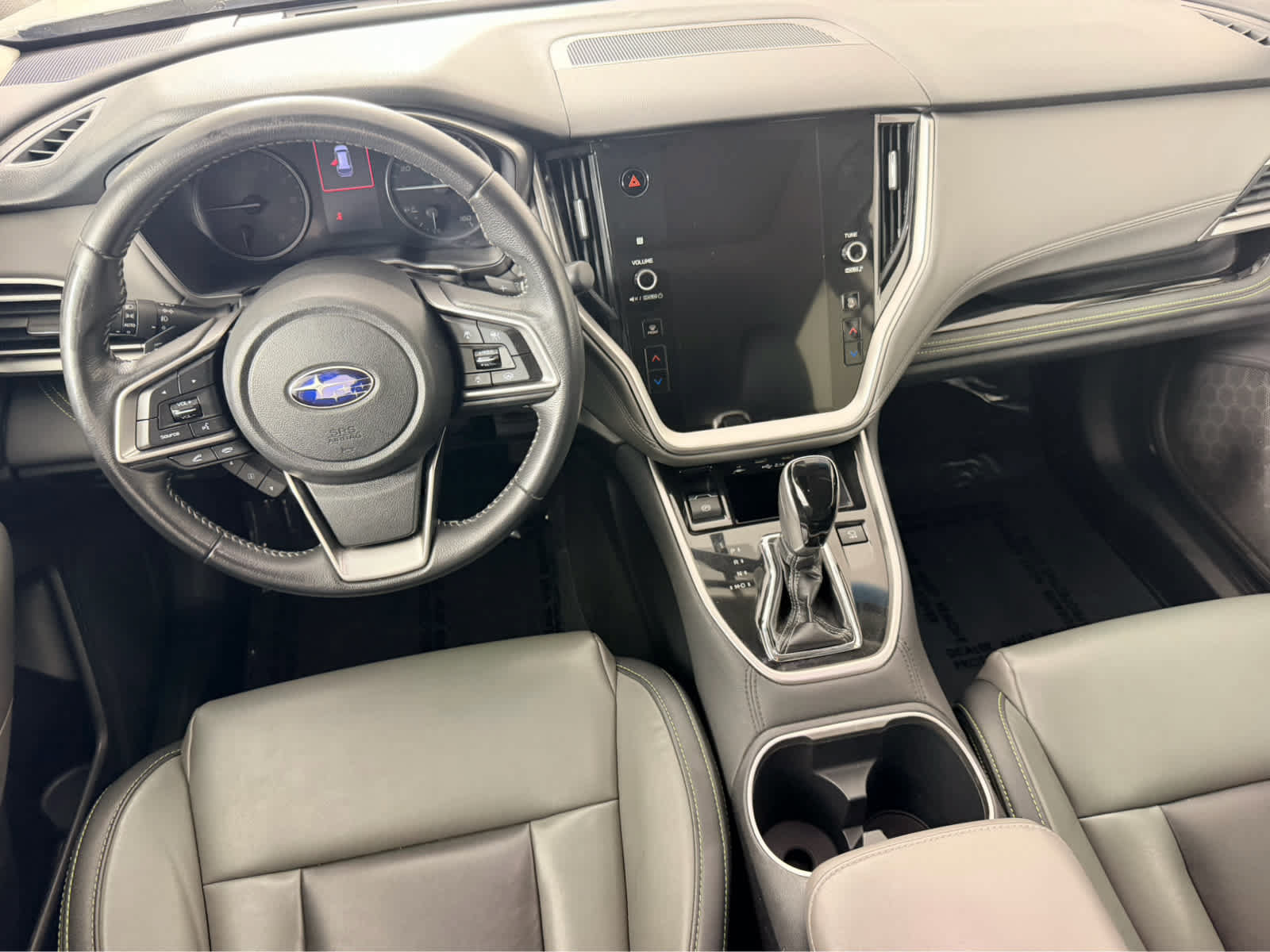 Used 2020 Subaru Outback Onyx Edition XT AWD/4WD image 12