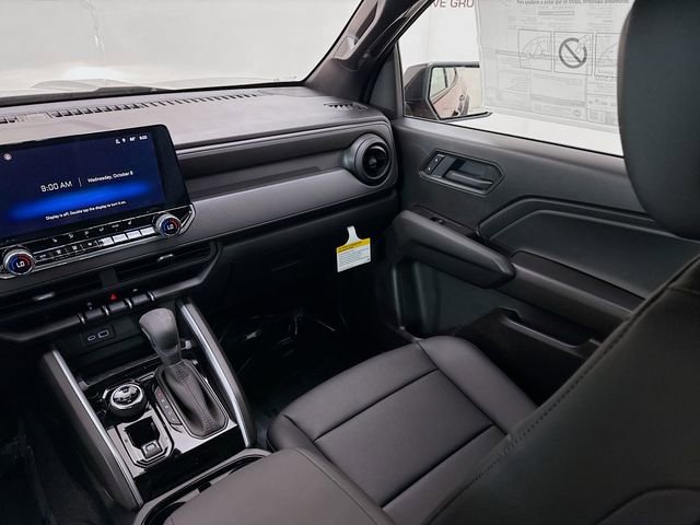 New 2026 Chevrolet Colorado Trail Boss image 23
