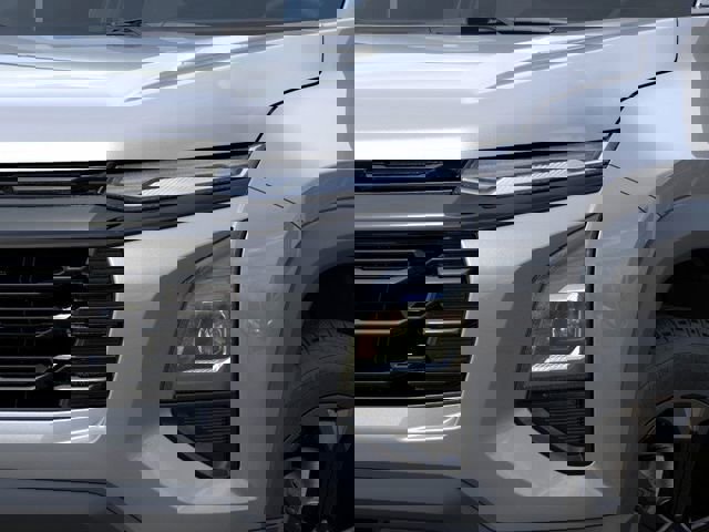 New 2026 Chevrolet Equinox LT image 10