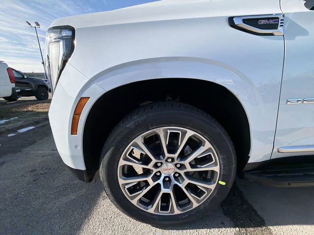 New 2026 GMC Yukon Denali image 10
