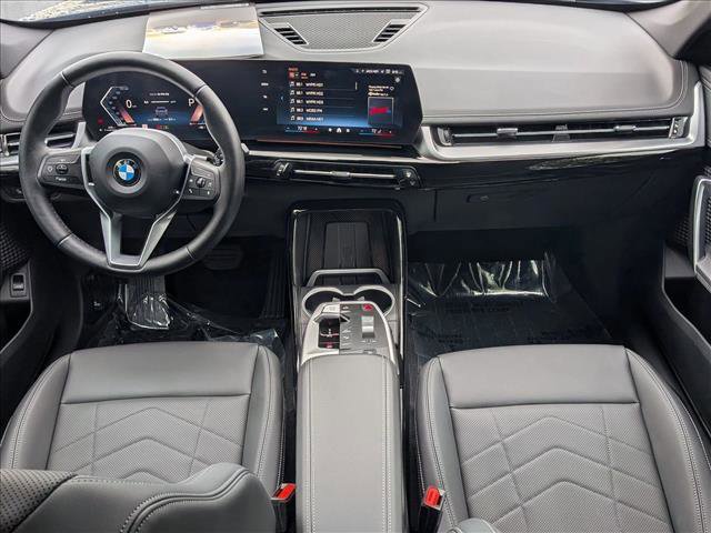 Certified 2026 BMW X1 xDrive28i w/ Convenience Package AWD/4WD image 18