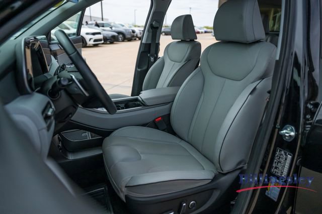 Used 2025 Hyundai Palisade SEL image 10