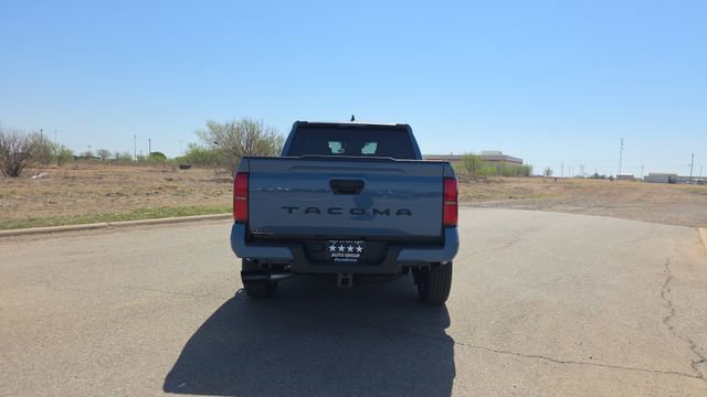 New 2026 Toyota Tacoma SR5 image 7