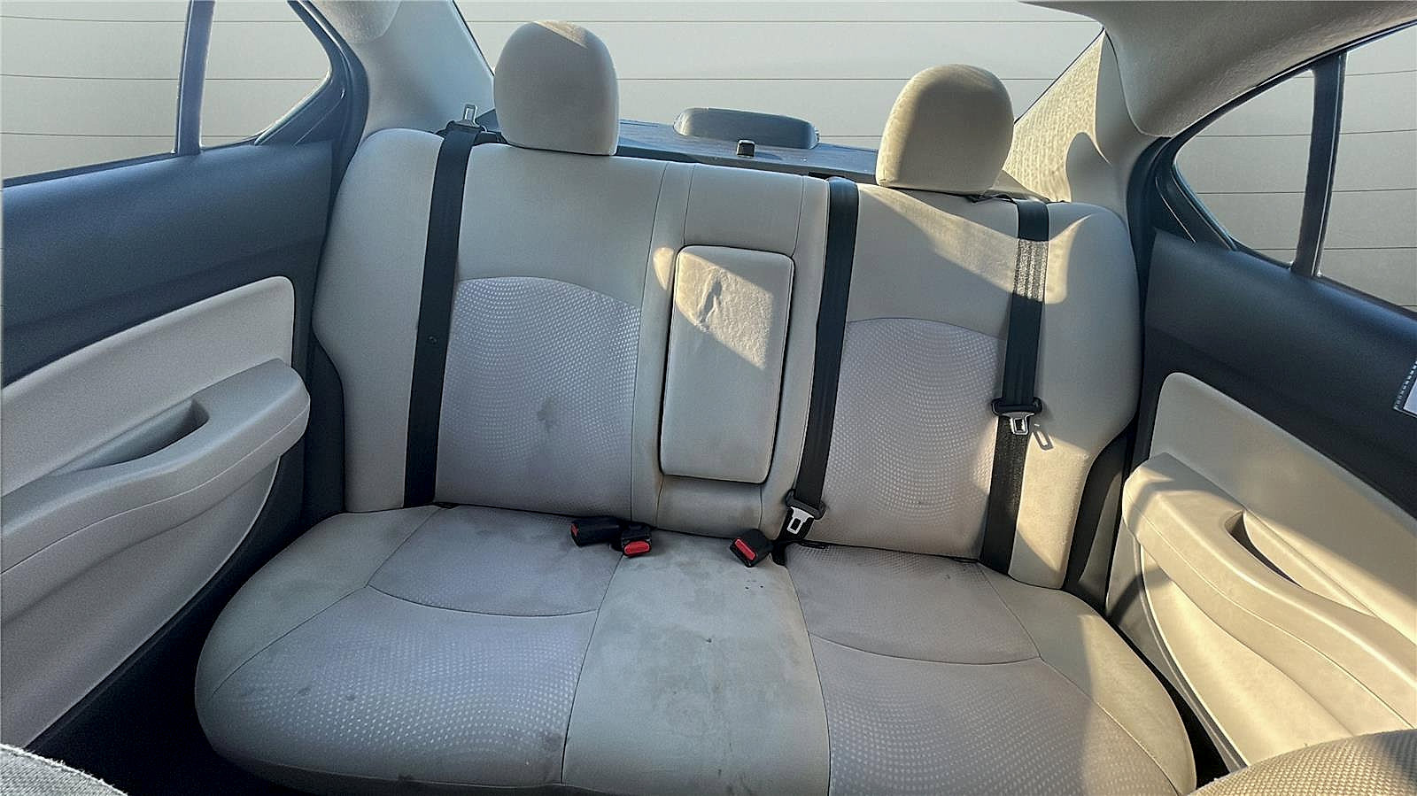 Used 2019 Mitsubishi Mirage G4 ES FWD image 25