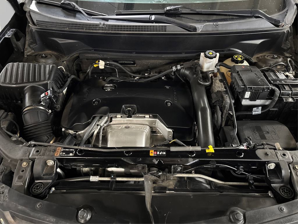 Used 2019 Chevrolet Equinox LT image 13