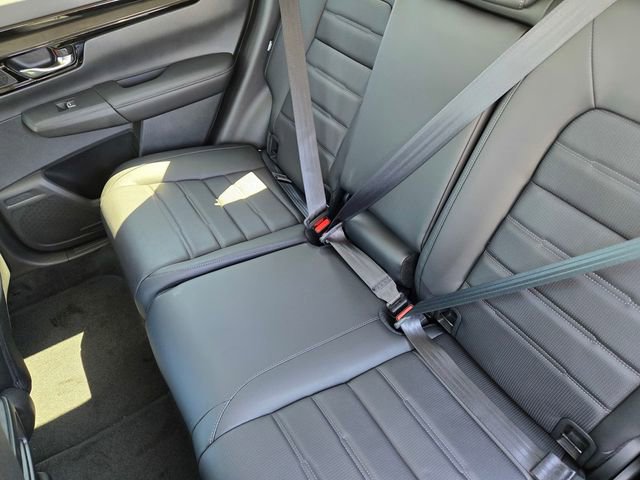 New 2026 Honda CR-V EX-L image 20