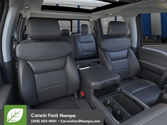 New 2026 Ford F350 Lariat image 10