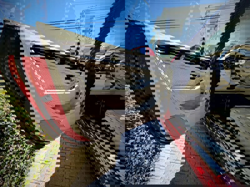 Used 2023 Bentley Continental GT V8 image 24