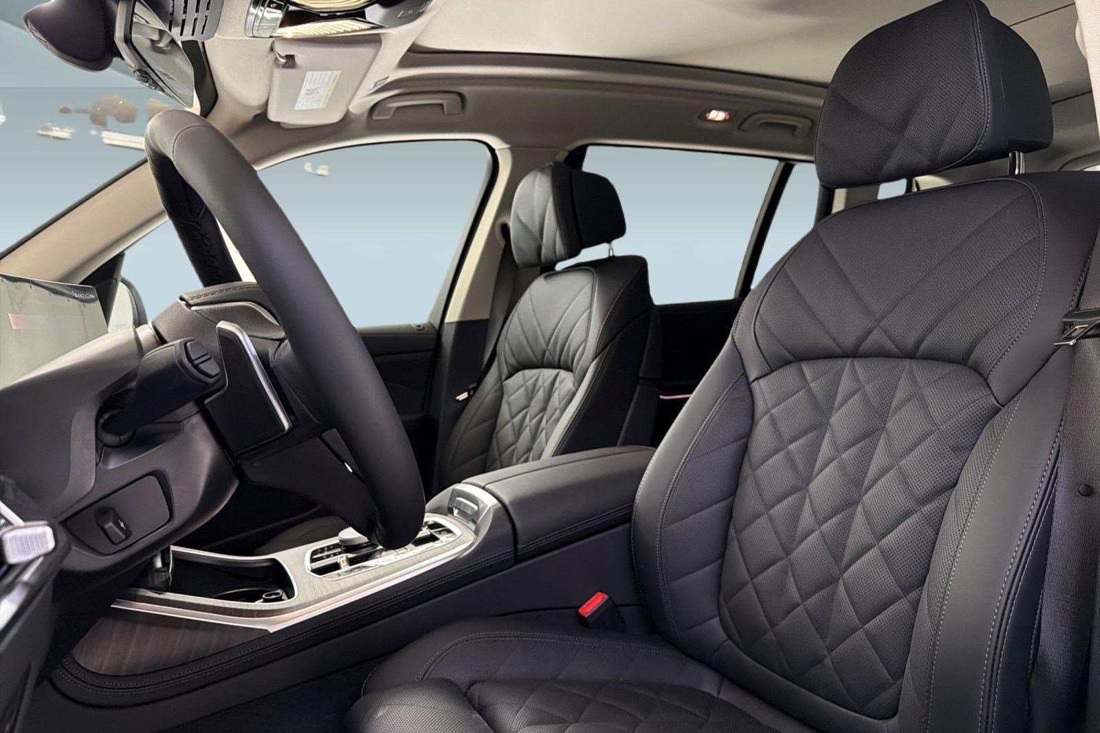 New 2026 BMW X7 xDrive40i image 20