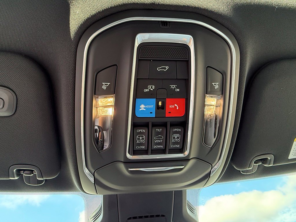 New 2026 Jeep Cherokee Limited AWD/4WD image 28