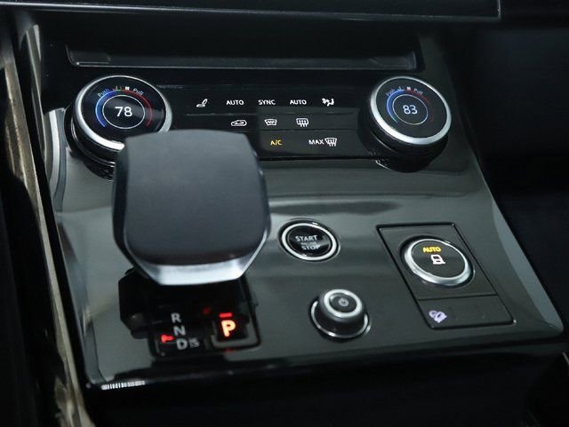 Used 2023 Land Rover Range Rover Sport SE Dynamic image 25