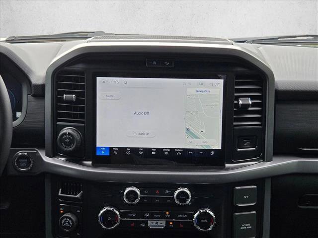 New 2026 Ford F150 XLT image 12