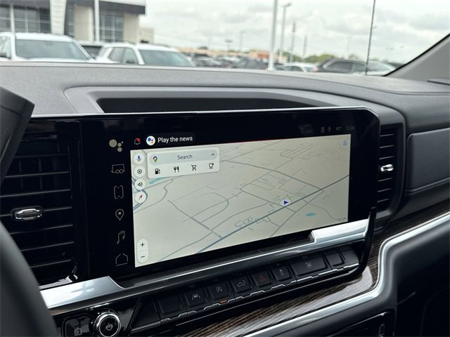 New 2026 GMC Sierra 1500 Elevation image 19