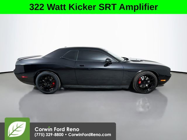 Used 2009 Dodge Challenger SRT8 image 8