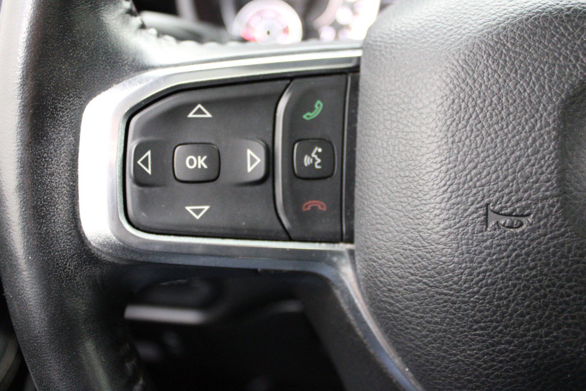 Used 2023 RAM 1500 Laramie image 21