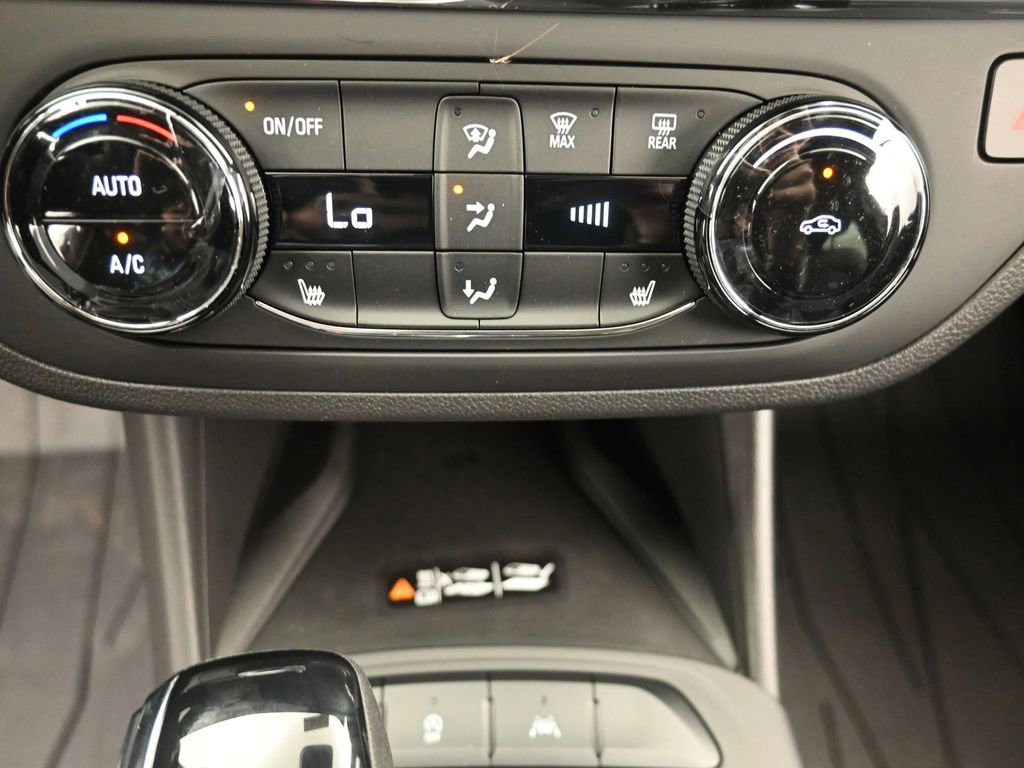 New 2026 Buick Envista Sport Touring w/ Convenience I Package FWD image 17