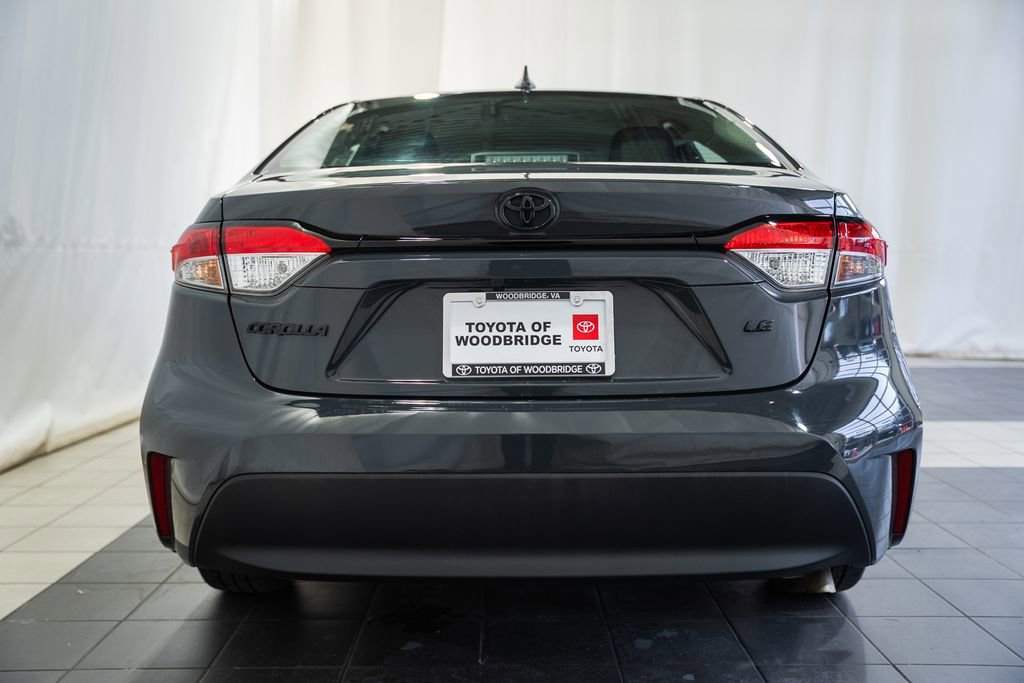 Used 2023 Toyota Corolla LE image 5