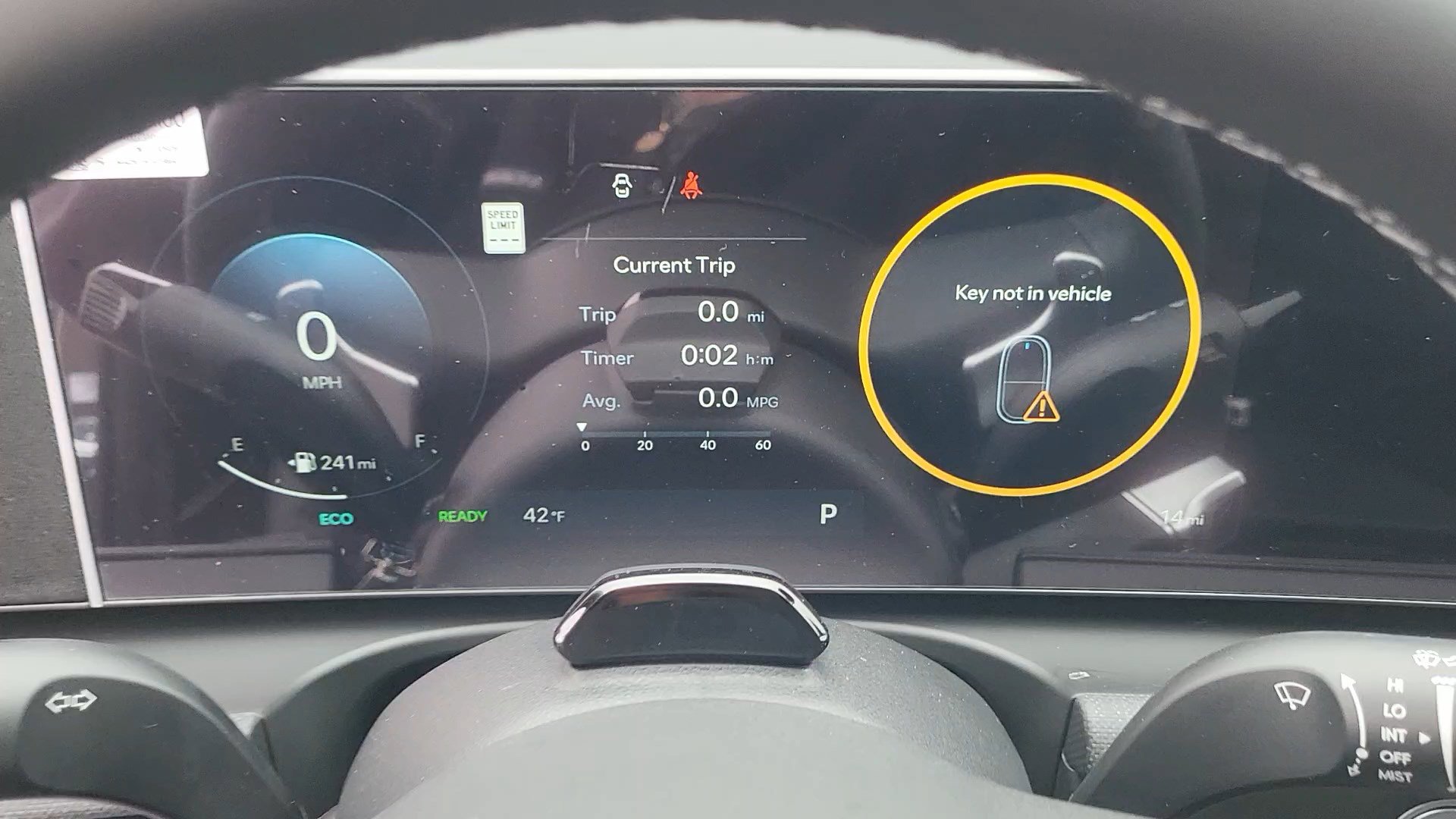 New 2025 Hyundai Tucson SEL image 13