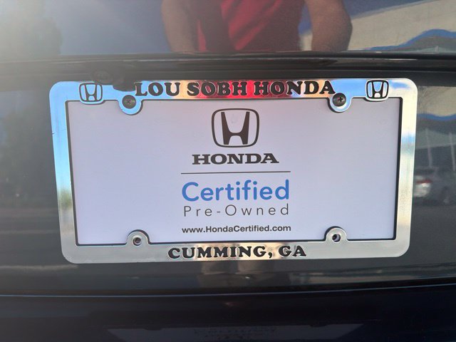 Used 2025 Honda Civic Sport image 8