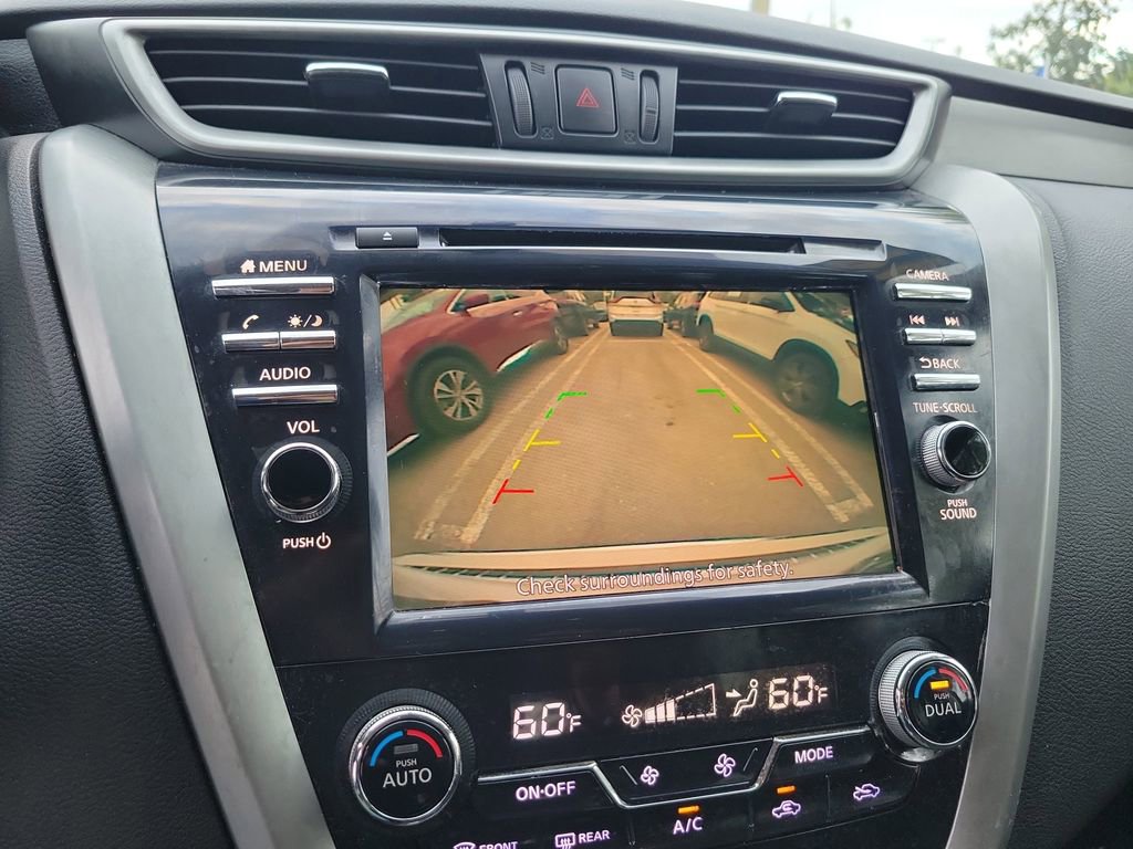 Used 2019 Nissan Murano S w/ Cargo Package image 23