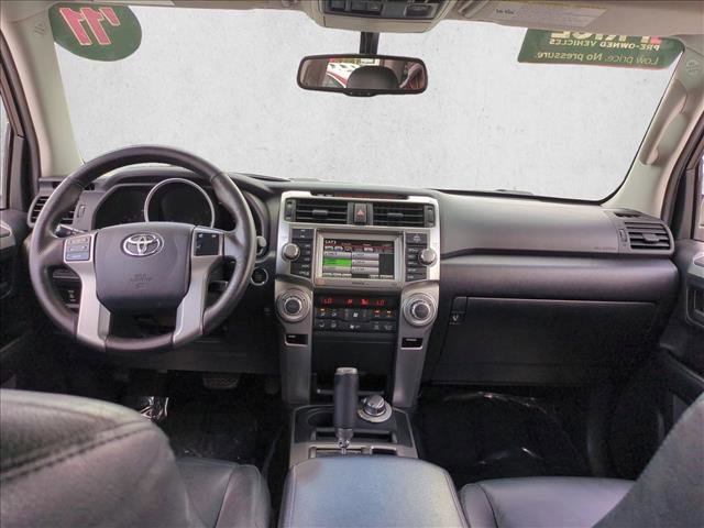 Used 2011 Toyota 4Runner Limited image 19