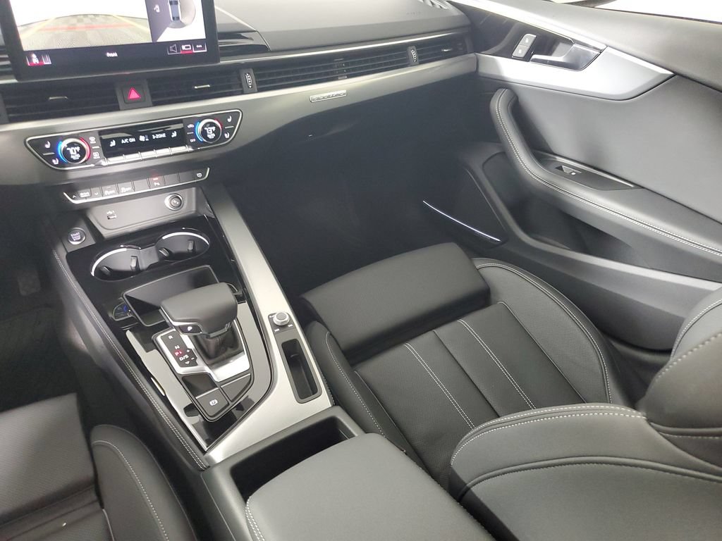 Used 2023 Audi A5 2.0T Premium Plus w/ Premium Plus AWD/4WD image 17