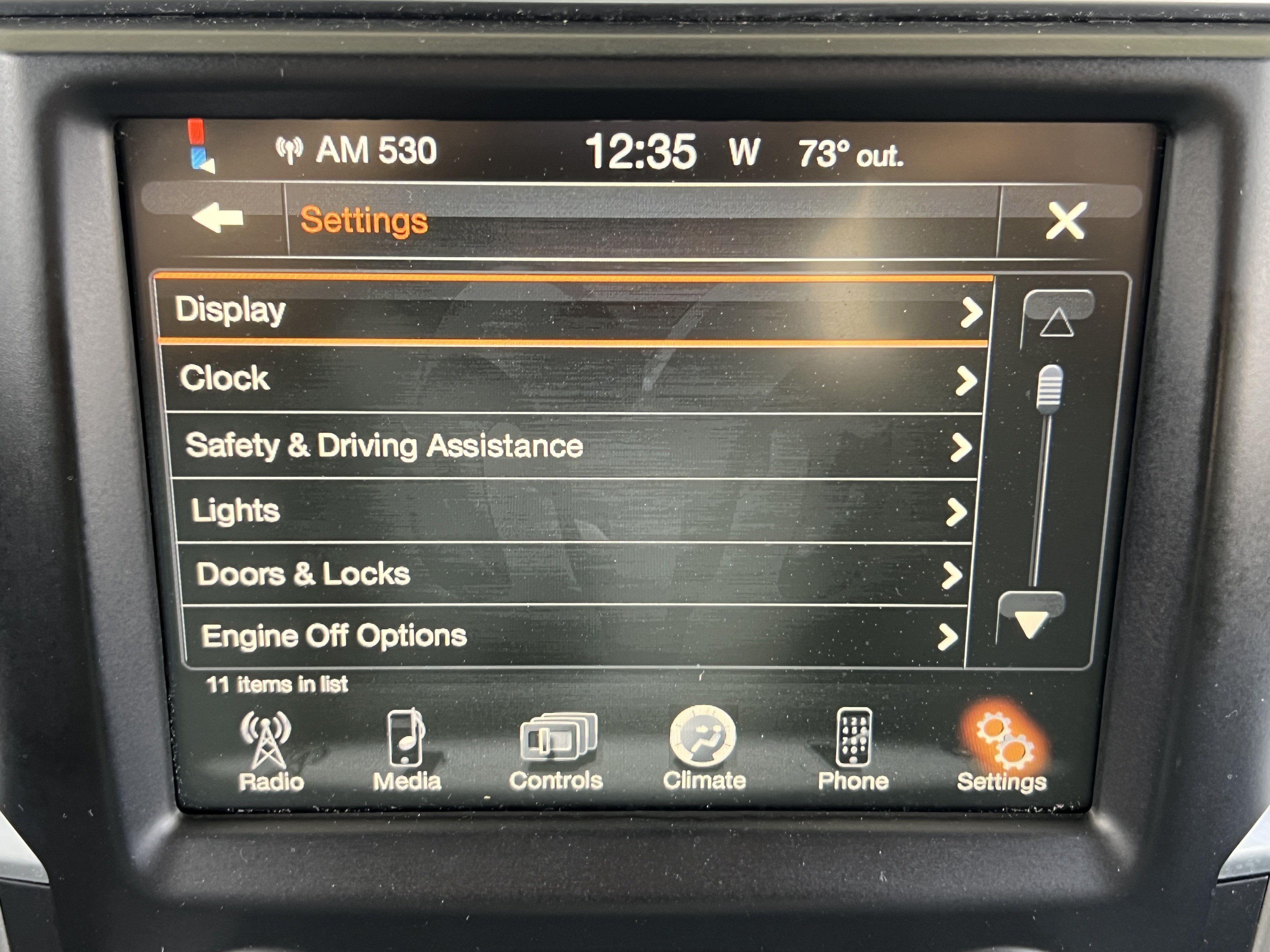 Used 2014 RAM 1500 Big Horn AWD/4WD image 15